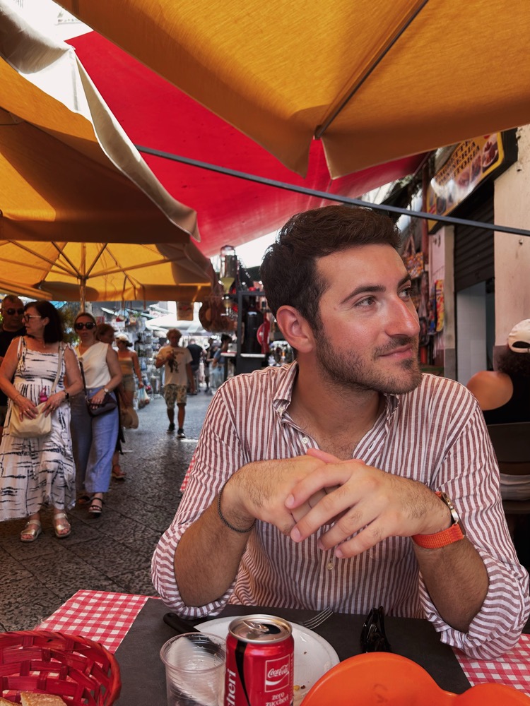 Alessandro Montenegro